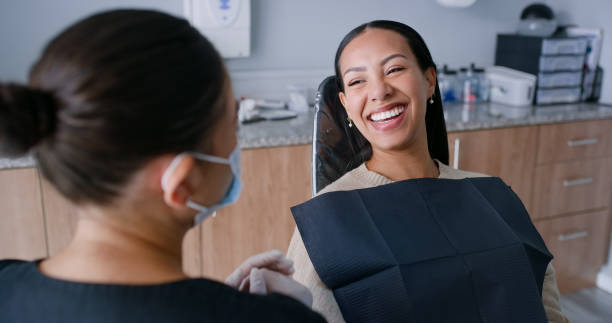 Why Choose Us for Your Dental Needs in Montz, LA